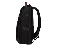 SAMSONITE Plecak na laptopa 15.6 cali PRO-DLX 6 czarny 218277 - 1144528 - zdjęcie 4